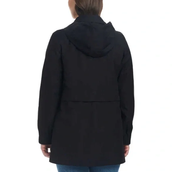 Vince Camuto - Women’s Anorak Jacket - Picture 4 of 8